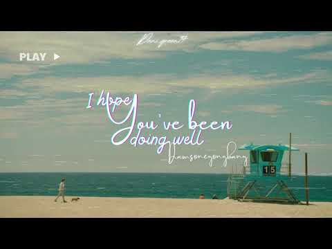 « Vietsub » ♪ I Hope You've Been Doing Well ♪ Damsonegongbang