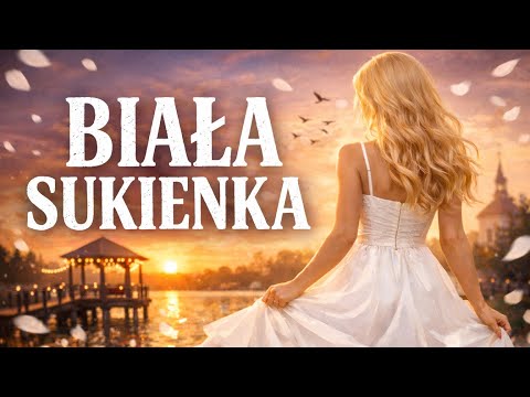 BIAŁA SUKIENKA - Muzyczna strefa (Oficjalny Teledysk) Nowość Disco Polo 2026