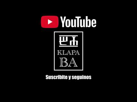 Klapa BA en Youtube