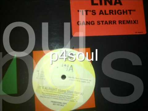 Video thumbnail for It’s Alright (Gang Starr Remix)