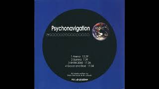 Psychonavigation - Samira (Ambient 1999)