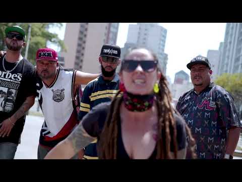 CYPHER RESISTENCIA ll-LINCOLN LC PART: MANO KALL  MANO MARI KDEIA  LEO RC SABRINA SYSTA