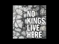 D.C. Anderson - "No Kings Live Here"
