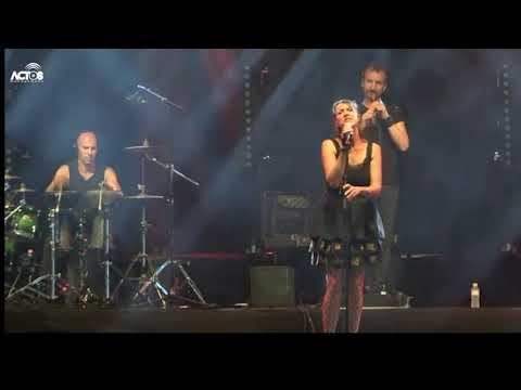 GWENNYN  GETXO FOLK 2019