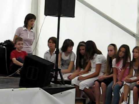 Proslava Dana Mjesnog odbora Srdoči: Ri stars