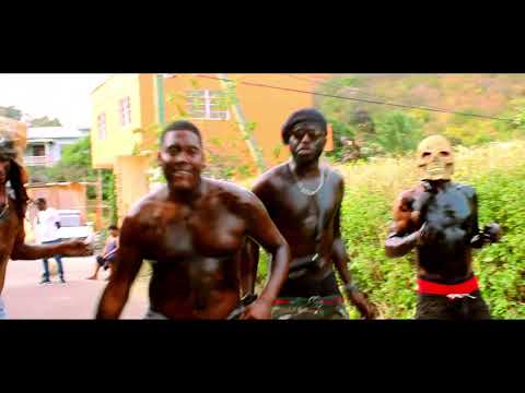 Hyena Jab - Dey Do me video (2023 soca)