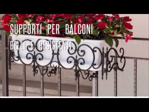 Vasi d'arredo per l'outdoor e l'indoor