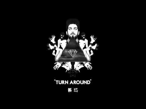 Borgore & Dan Farber - "Turn Around" (Audio) | Buygore & Dim Mak Records
