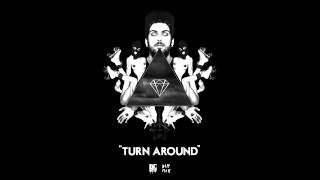 Borgore &amp; Dan Farber - "Turn Around" (Audio) | Buygore &amp; Dim Mak Records