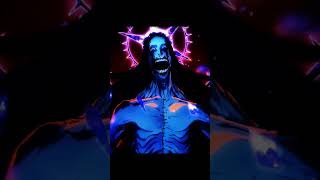 The Most Scariest Sternritter In TYBW | Sternritter &quot;F&quot; As Nodt😱#aizenwutr#animeedit#bleach#anime