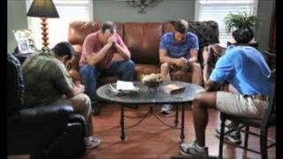 Courageous Soundtrack-My Creed, Mark Harris