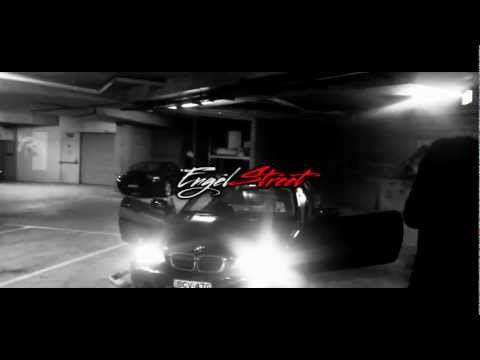 Dream Big - Cypher #1 Ft. Manny Boy, Miracle, J.Dwight & Lazy J (EngelStreet Official Video)