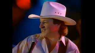 Mark Chesnutt - Too Cold At Home