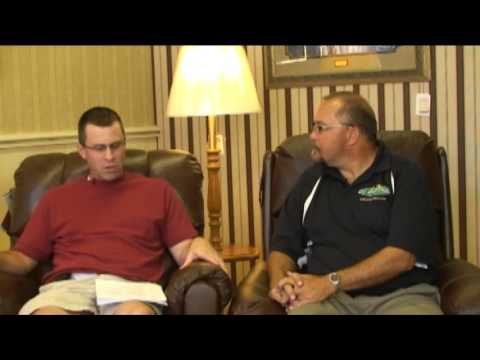 Coldwater Michigan's 2013 Apple Fest and Craft Show