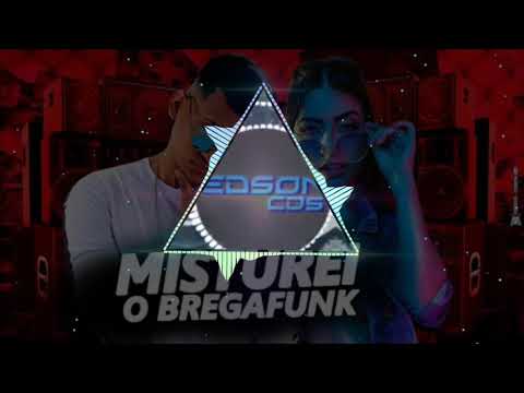FELIPE ORIGINAL 2021 FEAT MC MIRELA - MISTUREI O BREGAFUNK A BREGADEIRA - LANÇAMENTO 2021