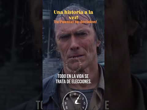 LOS PUENTES DE MADISON – Cuando las miradas hablan más que el amor 💔✨