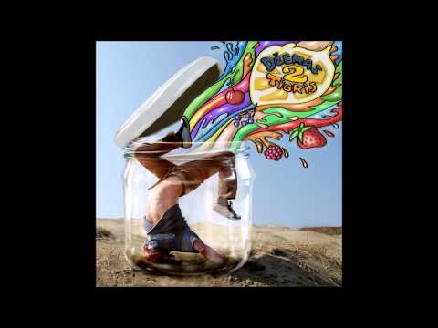 Dr. Tigris - Alaus (Oldschool skit), Džemas 2 (2012)