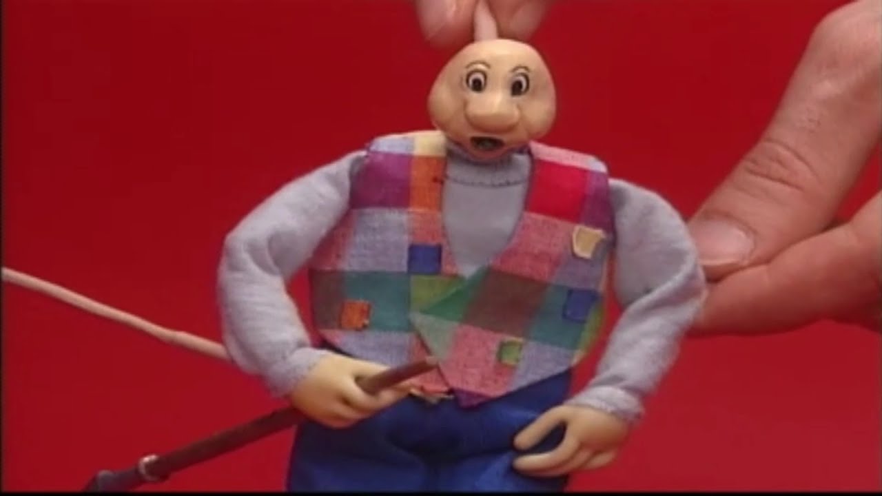 Poppentje【騎士のポペティ】