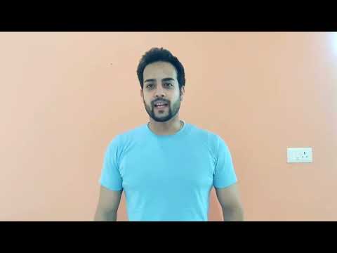 Akshay saini introduction 