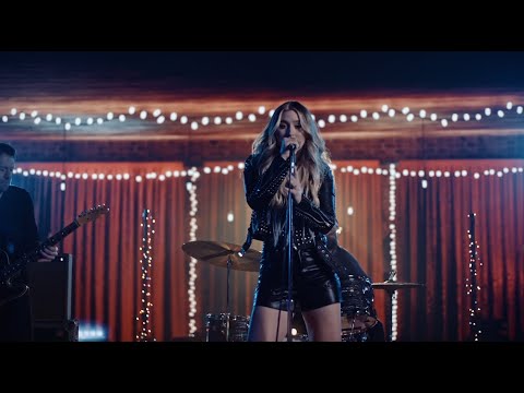 Harper Grace - Sparkle (Official Music Video)