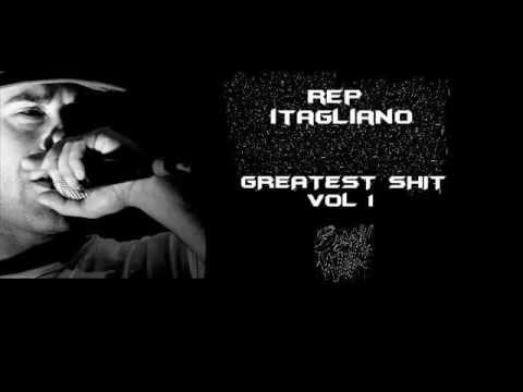 Sonny  -  Rep Itagliano