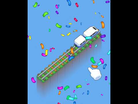 Rail Merge