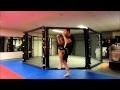 How To Do A Superman Punch Tutorial HD
