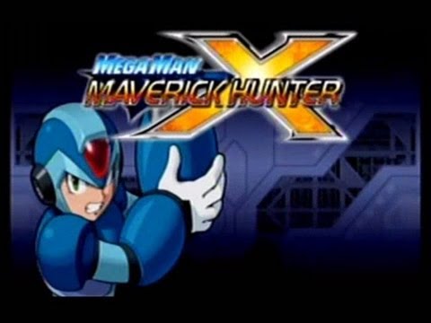 mega man maverick hunter x psp free download