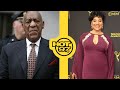 Rosenberg & Laura Stylez React To Bill Cosby's Release From Prison & Phylicia Rashad's Response