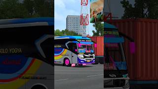 Download lagu ingin cepat? ini dia solusi perjalanan anda😎 #bussid #bussimulatorindonesia #viralvideo mp3