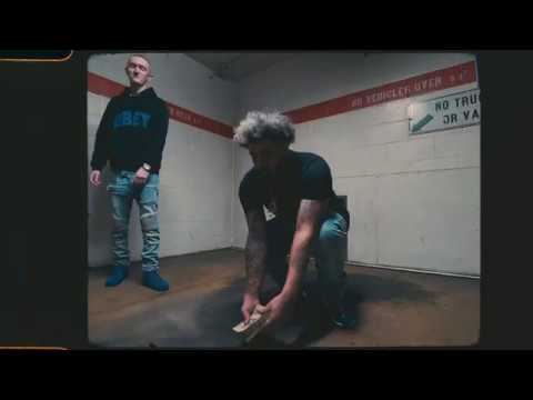 Slim Jesus feat. Cartel Kapo - Ran It Back (Music Video) | DIR. By @_CTTN + @_bolmain92