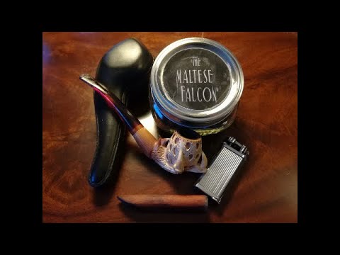 227 Thirty-One Days, Pipe and Tobacco 15 of 31 YTPC