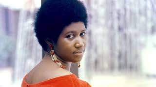 Aretha Franklin First Snow in Kokomo ￼Instrumental