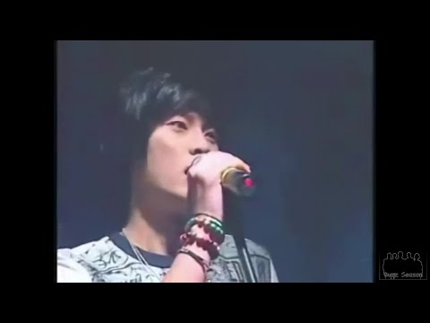 [2005.06.10] Buzz Dosirak Concert (RARE)