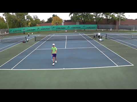 Bloomex 2020 Cup #2 Final Part 01