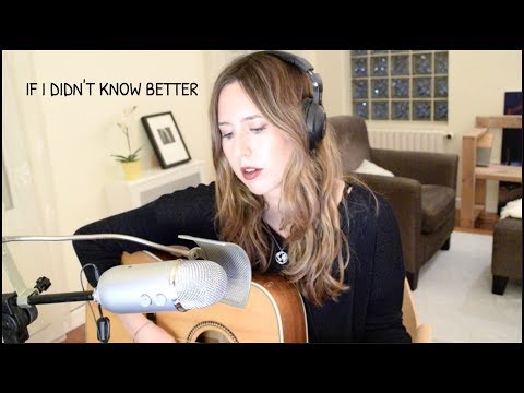 If I Didn't Know Better - Nashville Cast