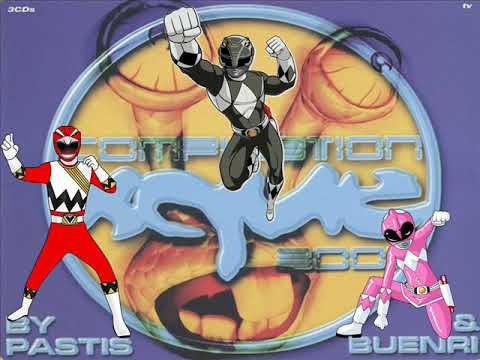 Xque? Compilation 2001 @ Session Jump.