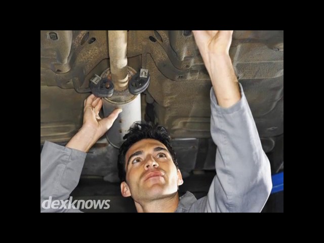 Doc's Garage Inc. - Wake Forest, NC