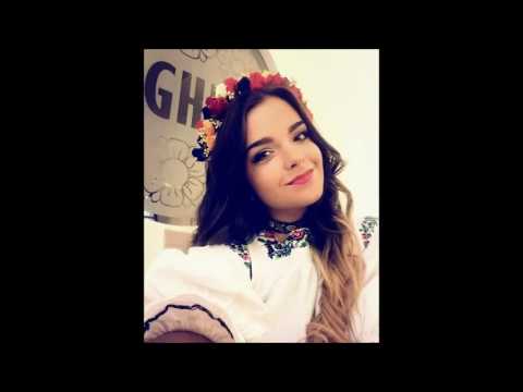 Daria Gadea-Somes pe marginea ta live