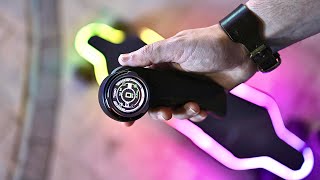 Flex 2 PRO first look, rexus remote walk-through all features and light combinations