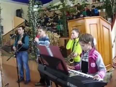 Din slava cerului sublim !