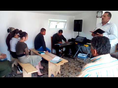 Fratele Moldovan la Mirsid