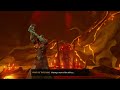 Receiving The Skeleton Curse Sea Of Thieves Skeleton Curse Cutscene