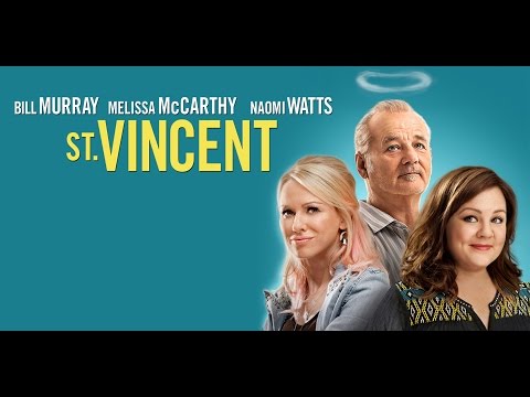 "St. Vincent" Suddenlink On Demand Trailer