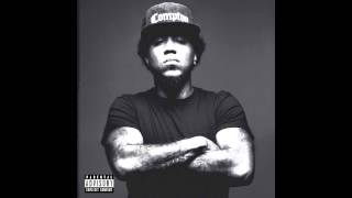 Problem - I Be On (Audio)