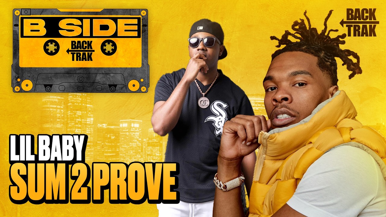 How Twysted Genius Made "SUM 2 PROVE" By Lil Baby | B SIDE