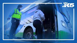 Make way for light rail: Sound Transit bus routes to change, retire in favor of Link trains