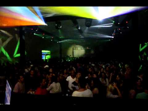 Deep Loop 6 @ Alex Justino