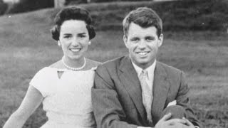 Robert F. Kennedy Flirted and May Have Been Unfaithful to His Wife, Book Claims