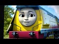 Sodor Steam Team Whisles